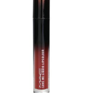 M.A.C Love Me Liquid Lip Colour - It's All Me
